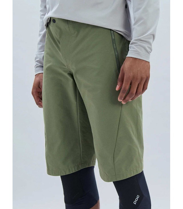 Cyklo kraťasy POC ESSENTIAL ENDURO SHORTS Man