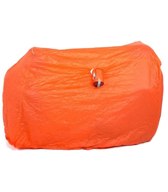 Sac de camping LIFESYSTEMS ULTRALIGHT SURVIVAL SHELTER 4