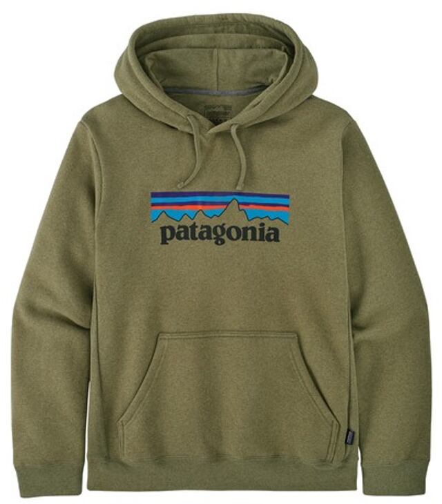 Hanorac PATAGONIA P-6 LOGO UPRISAL HOODY Uni