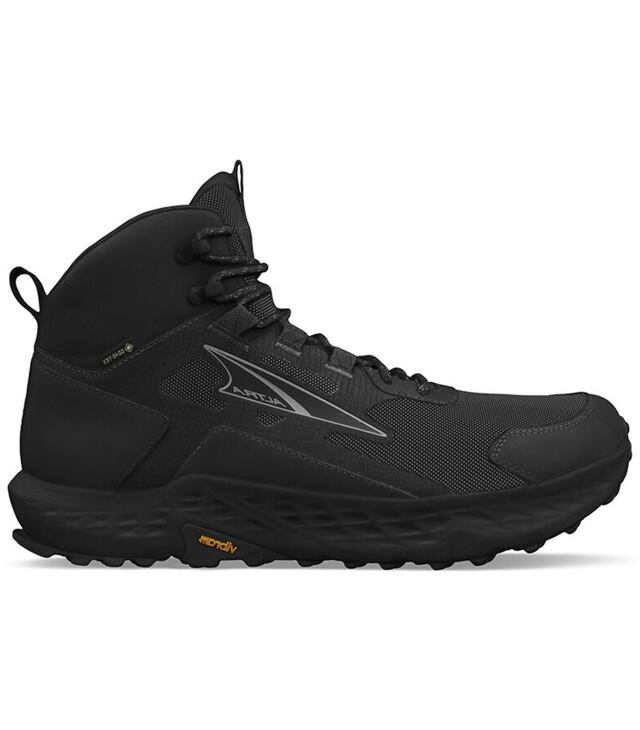 Pantofi pentru femei ALTRA TIMP HIKER GTX