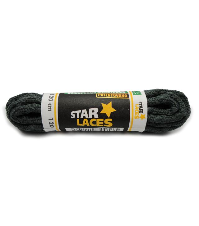 Šnúrky PROMA STAR LACES 120