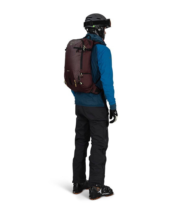 Rucsac OSPREY FIRN 18 Uni