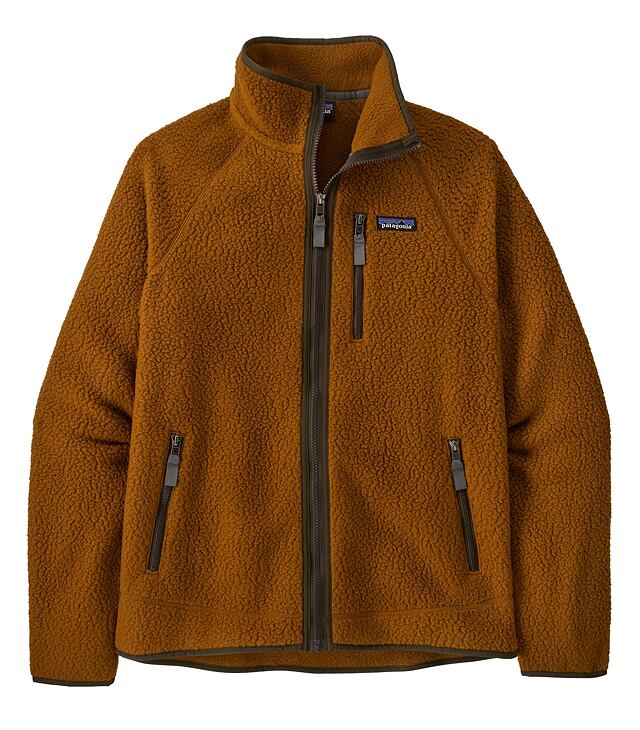 Bunda PATAGONIA M RETRO PILE JKT Man