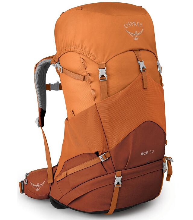 Rucsac pentru copii OSPREY ACE 50