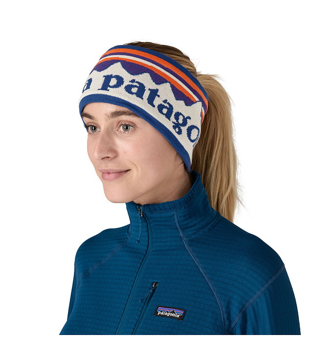 Bandă pentru cap PATAGONIA POWDER TOWN HEADBAND Uni