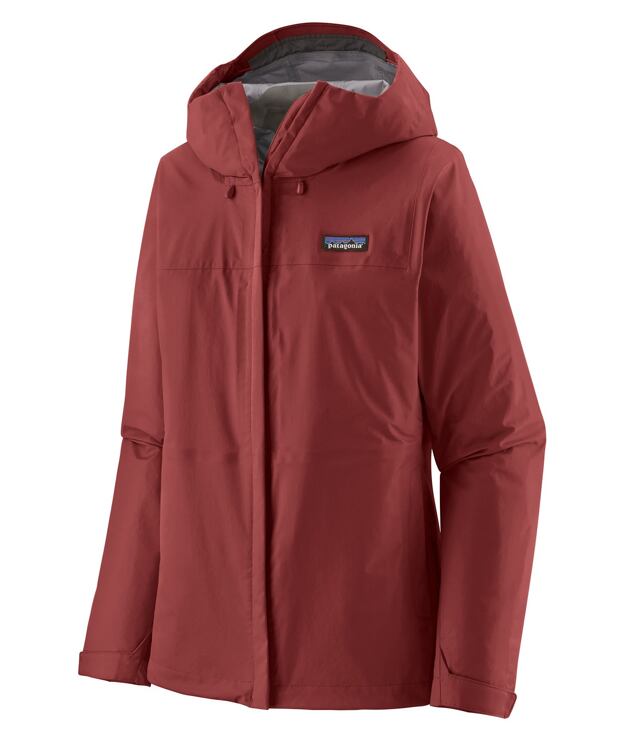 Bunda PATAGONIA W TORRENTSHELL 3L RAIN JKT Lady