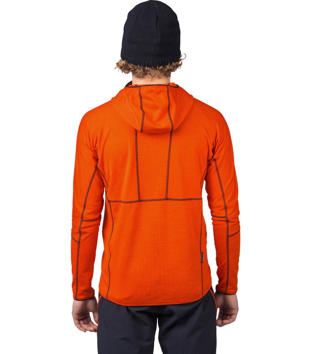 Hanorac pentru bărbați HANNAH NIRO HOODY