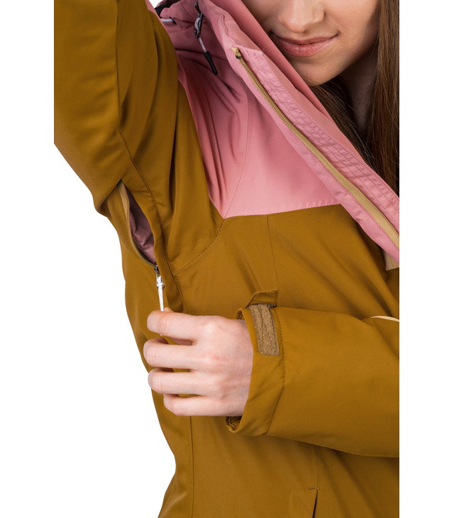 HANNAH MAKY COL női kabát