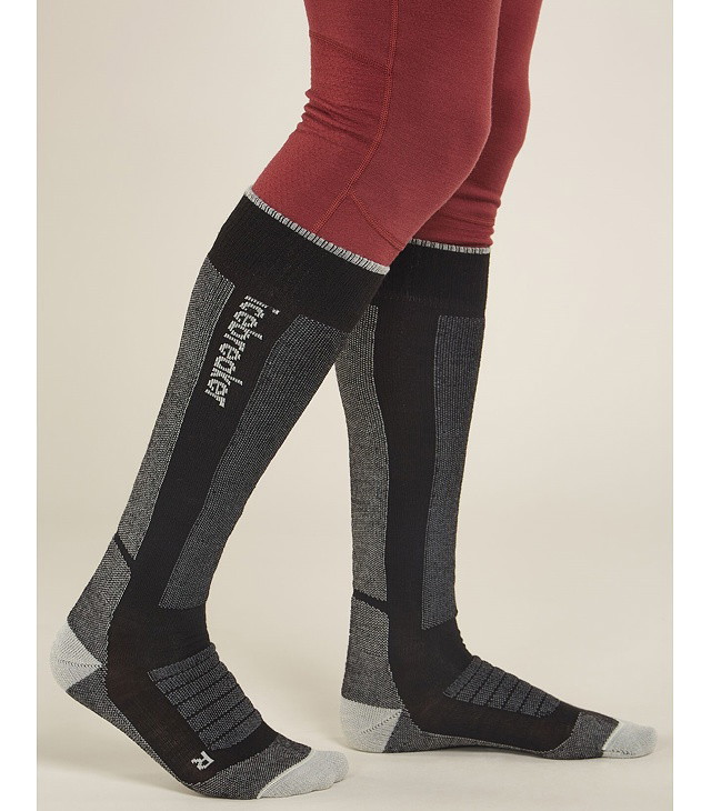 Čarape ICEBREAKER M MER SKI+ MEDIUM OTC Man