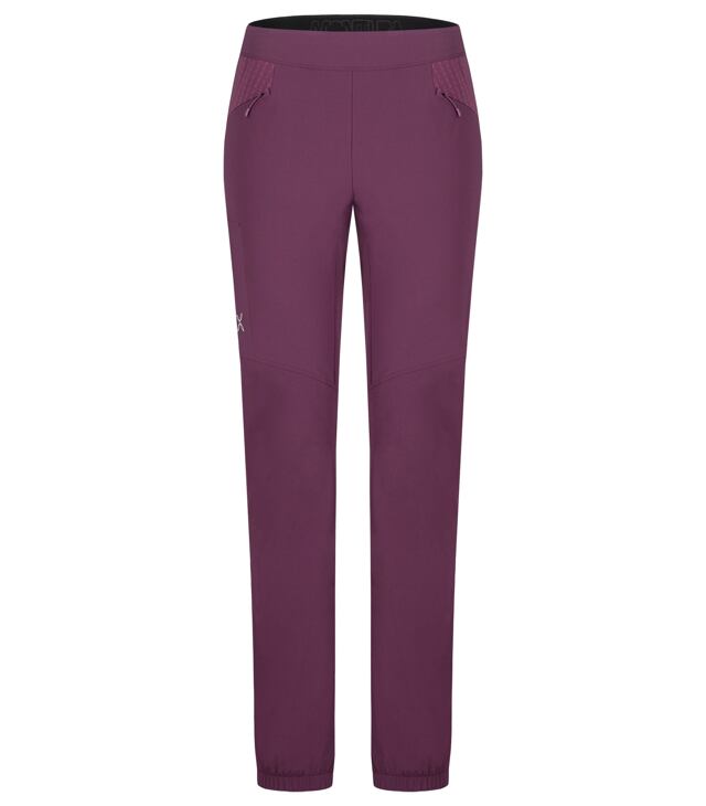 Spodnie MONTURA PEAK PANTS W Lady