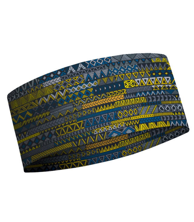 Opaska na głowę MATT COOLMAX ECO HEADBAND Uni