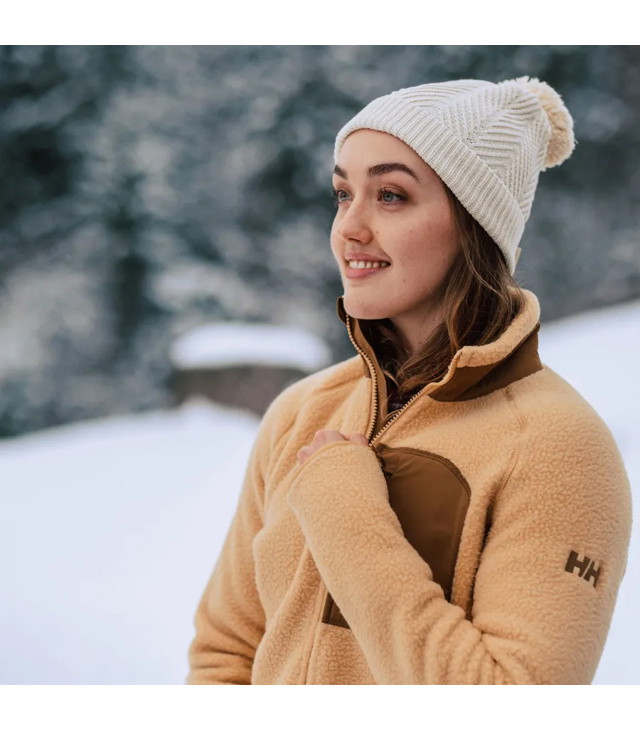 Helly Hansen W LUMI BEANIE sapka női
