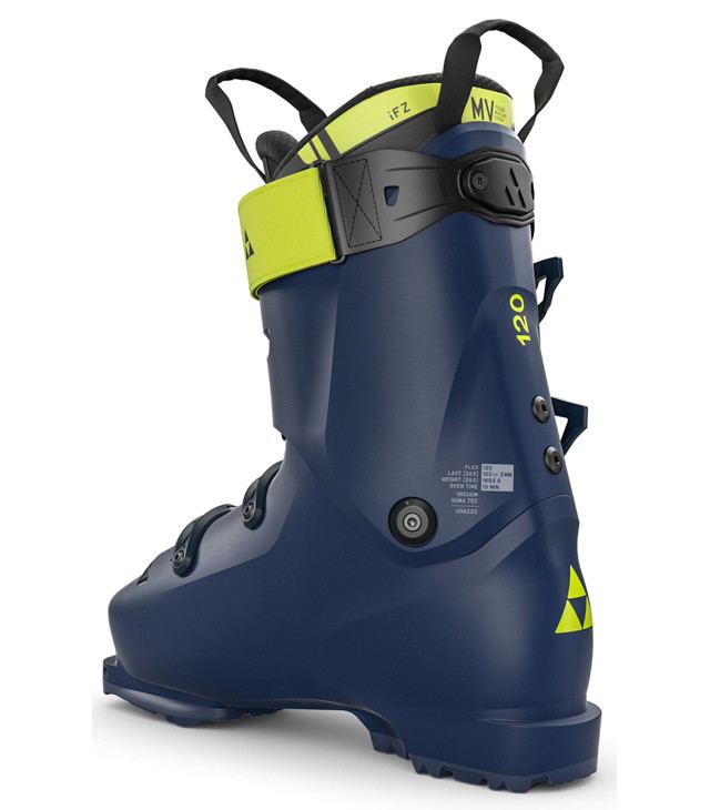 Lyžáky FISCHER RC4 120 MV BOA GW Man