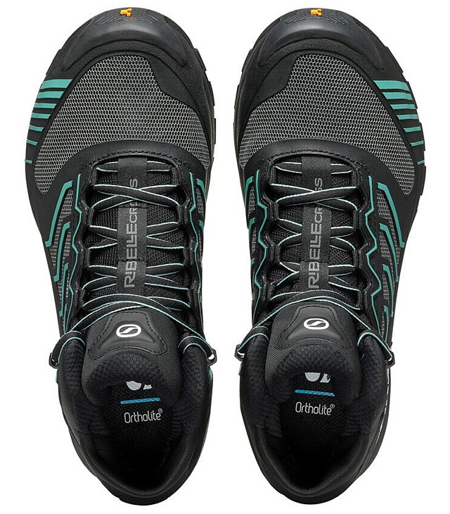 SCARPA RIBELLE CROSS GTX WMN Lady cipő