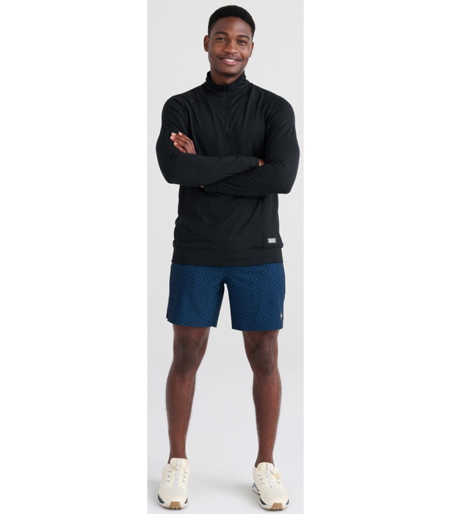 Kraťasy SAXX MULTI-SPORT 2N1 SHORT 7 Man