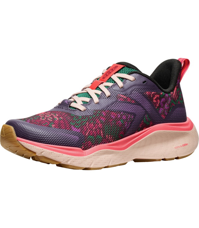 KEEN LEIKI SPEED WOMEN Lady cipő