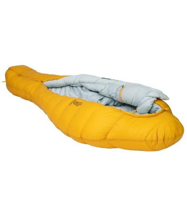 Sac de dormit PATIZON PATIZON G400 L STÂNGA