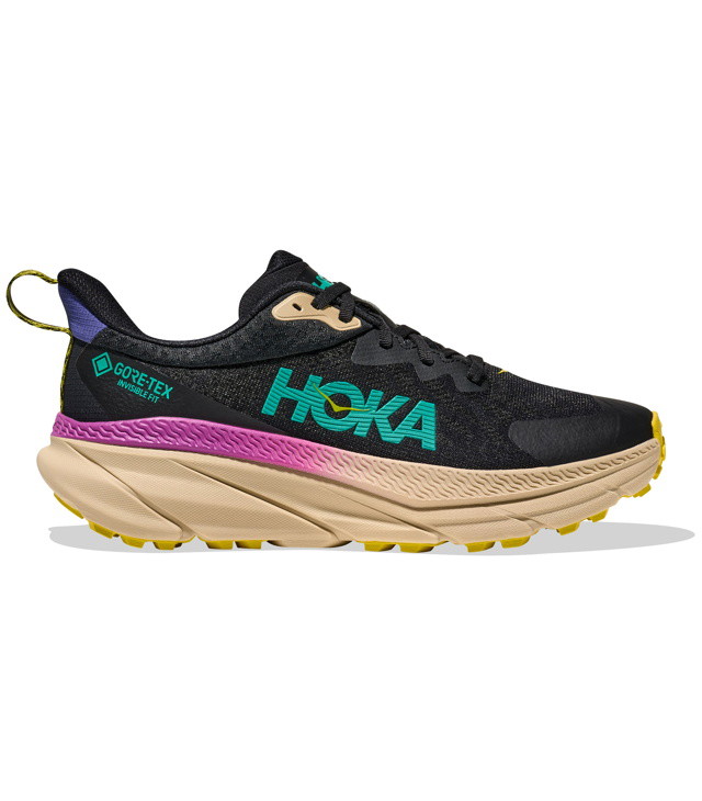 HOKA CHALLENGER ATR 7 GTX férfi futócipő