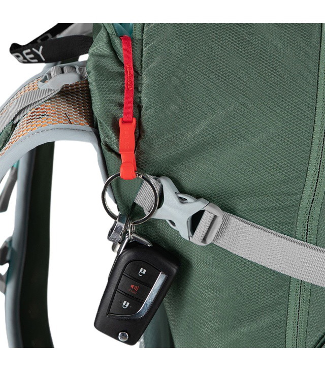 Rucsac OSPREY HIKELITE 26 Uni