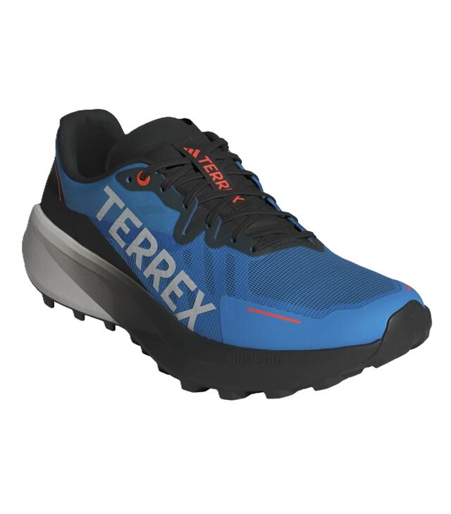 Topánky ADIDAS TERREX AGRAVIC 3 Man