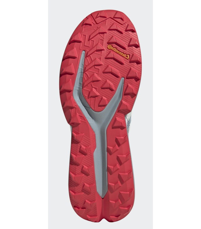ADIDAS TERREX SOULSTRIDE ULTRA Férfi cipő