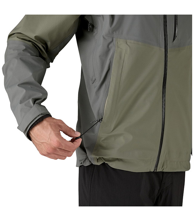 Jakna PATAGONIA M GRANITE CREST RAIN JKT Man