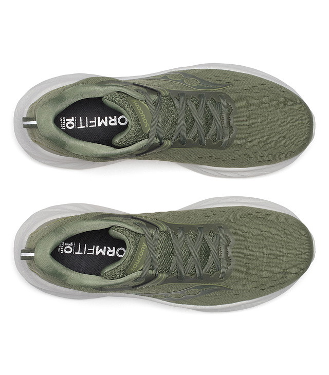 Férfi SAUCONY TRIUMPH 22 futócipő