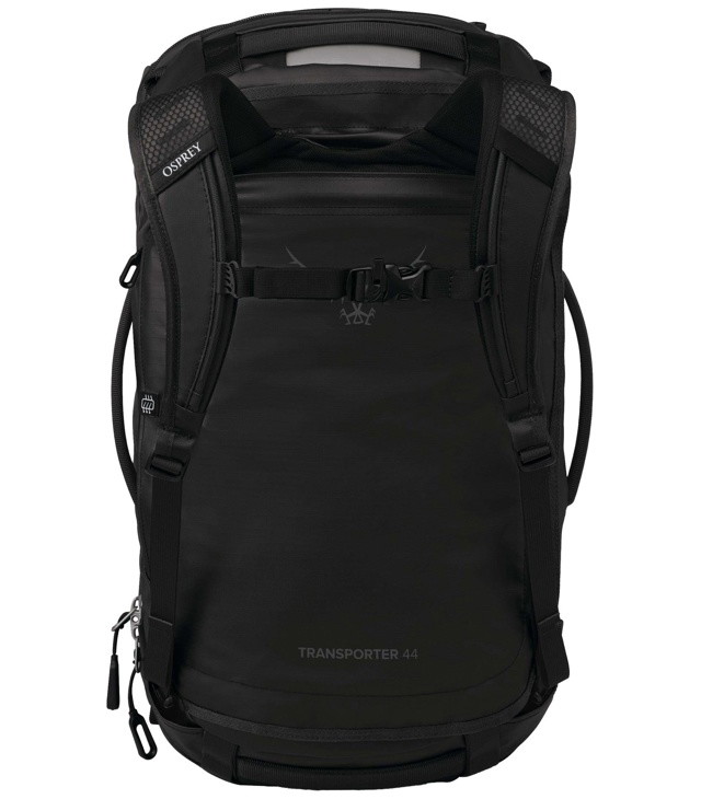 Torba OSPREY TRANSPORTER SQUFFEL 44 Uni