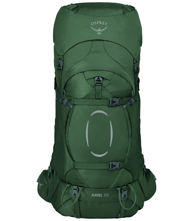 OSPREY ARIEL 55 Lady hátizsák