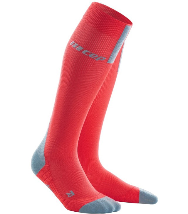 CEP M CEP RUN SOCKS 3.0 férfi zokni