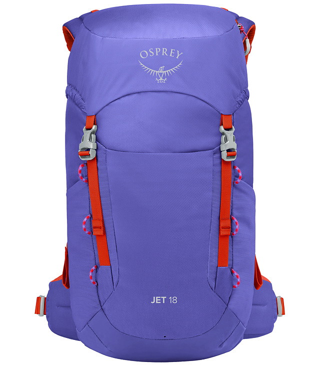 OSPREY JET 18 Uni hátizsák