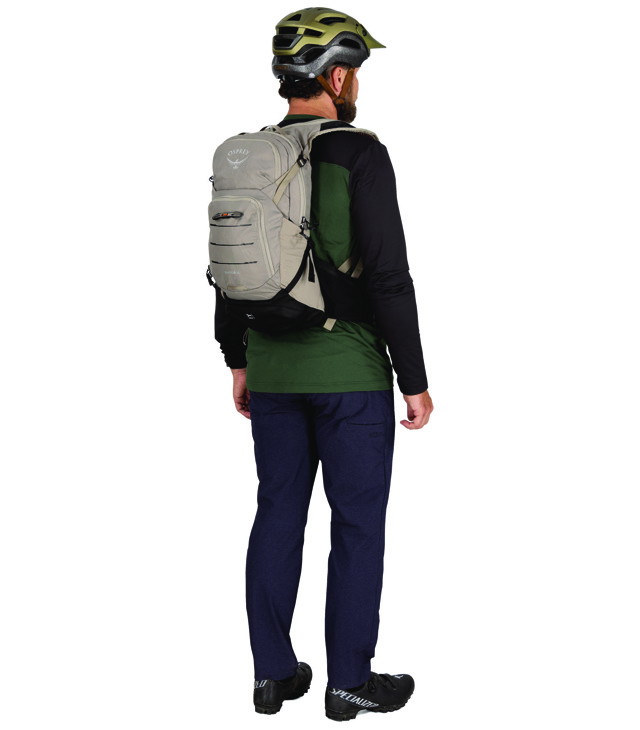 Batoh OSPREY RAPTOR 14 Man