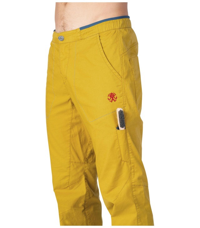 Pantaloni bărbați RAFIKI RUNOUT