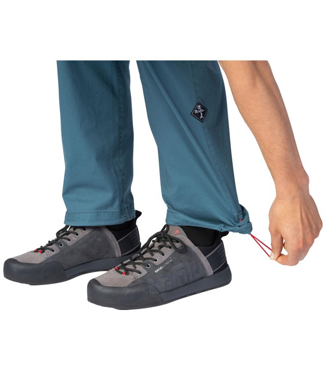 Pantaloni bărbați RAFIKI RUNOUT
