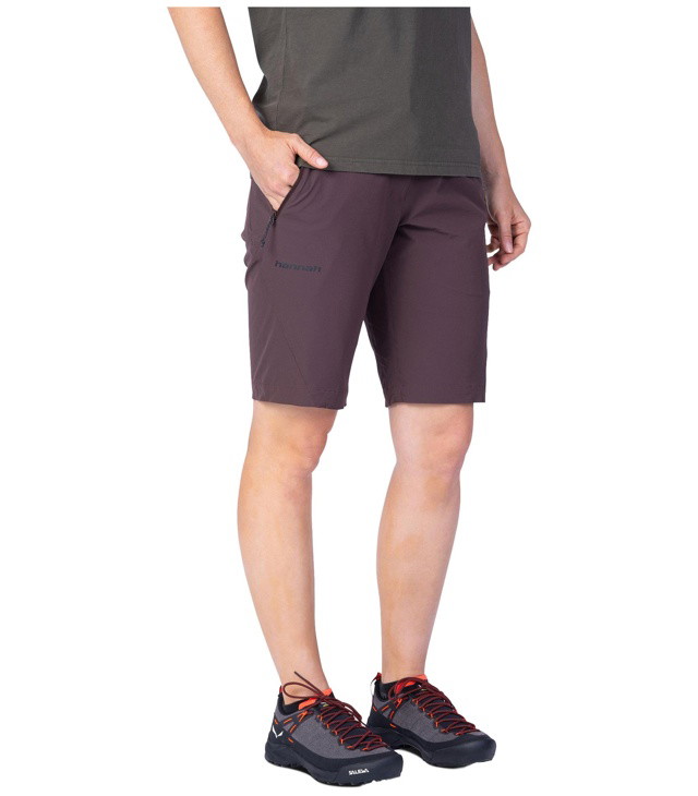 Pantaloni scurți pentru femei HANNAH ATTA SHORT