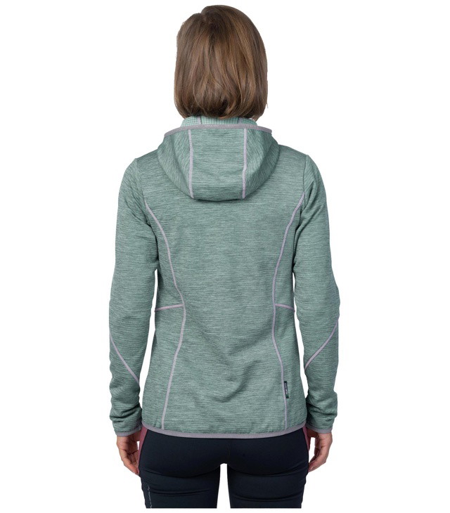 HANNAH DAGNYS HOODY női pulóver