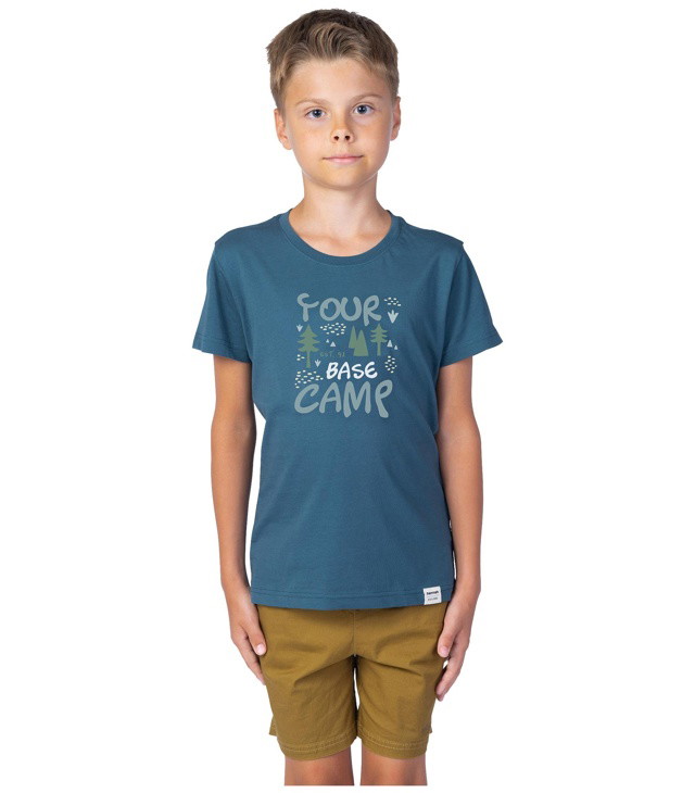 Tricou pentru copii HANNAH RANDY JR II