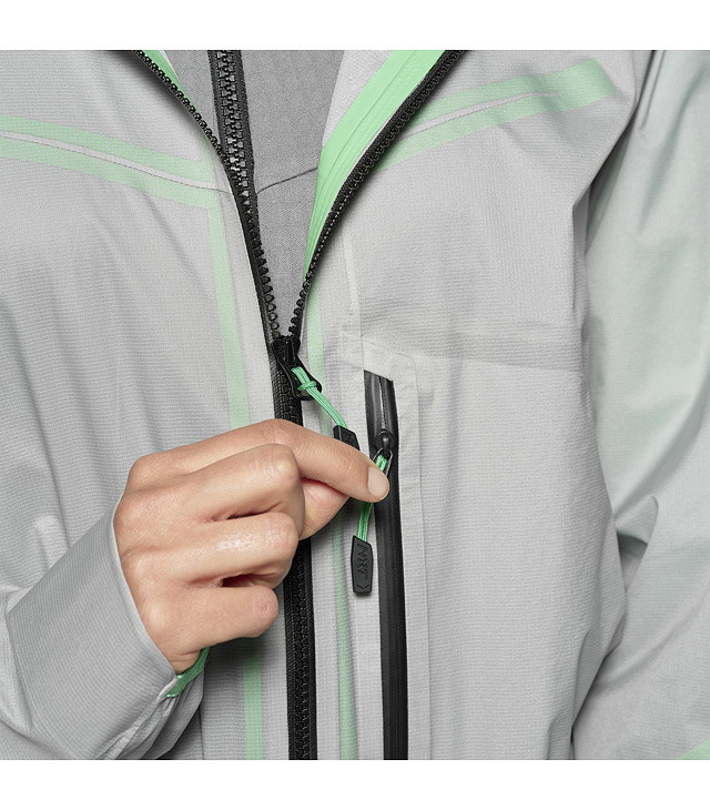 Jachetă SALEWA NXT PTX 3L JKT W Lady