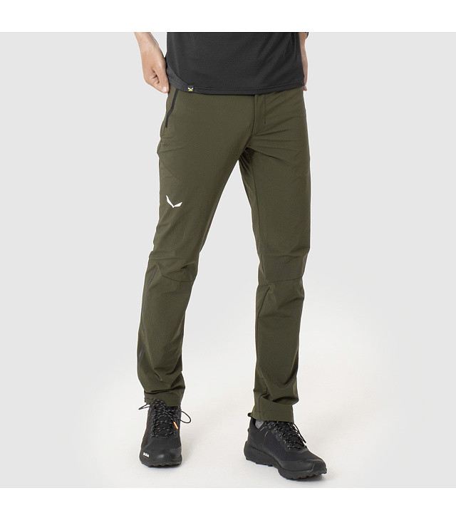 Kalhoty SALEWA PEDROC 4 DST M REG PANTS Man