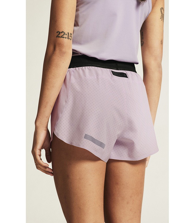 Pantaloni scurți CRAFT PRO HYPERVENT SPLIT SHORT 2 W Lady