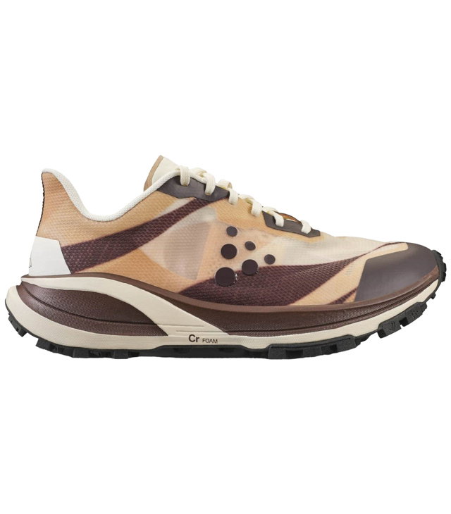 Pánské běžecké boty CRAFT PURE TRAIL PRO M