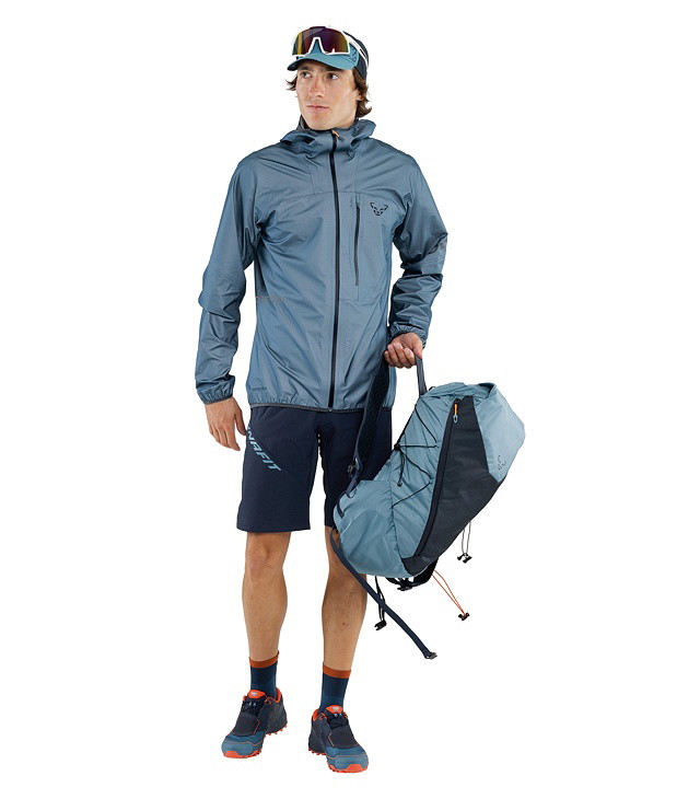 DYNAFIT TRAVERSE 22 BACKPACK Uni hátizsák