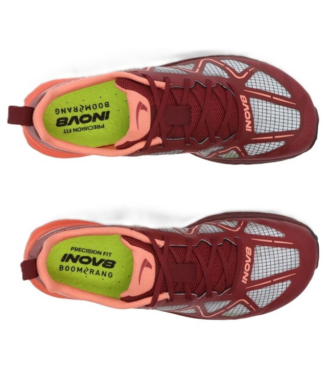 Dámské běžecké boty INOV8 MUDTALON SPEED