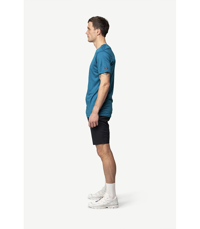 Triko DEVOLD BREEZE MERINO 150 T-SHIRT M Férfi