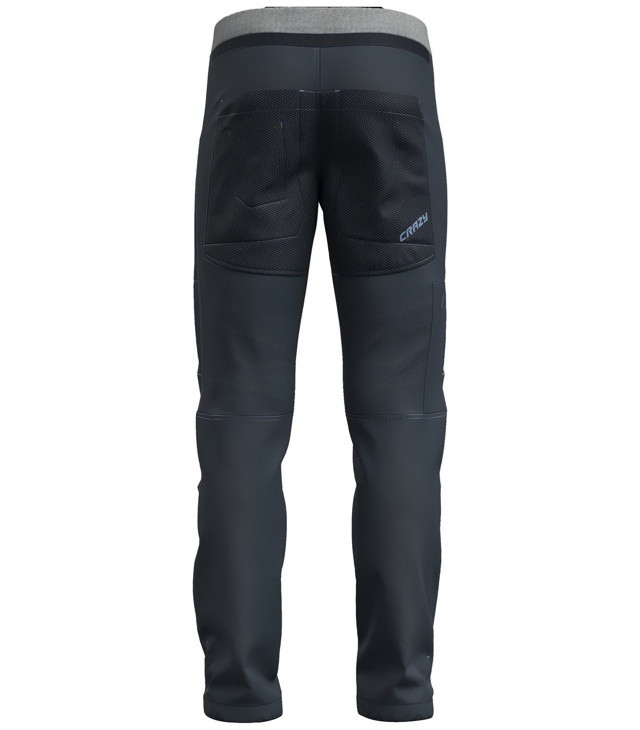 Pantaloni CRAZY PANT GULLIVER LIGHT Barbat