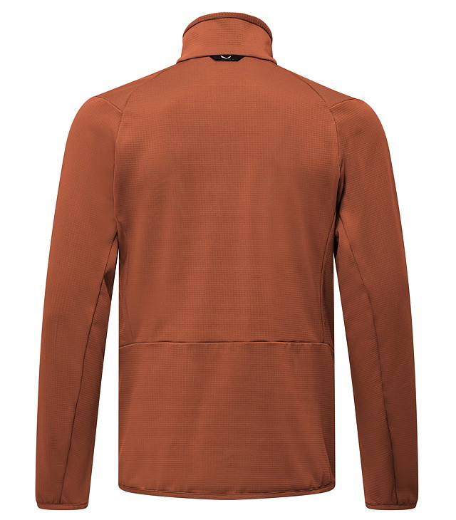 SALEWA PUEZ CAMMINO PL JKT M Férfi pulóver