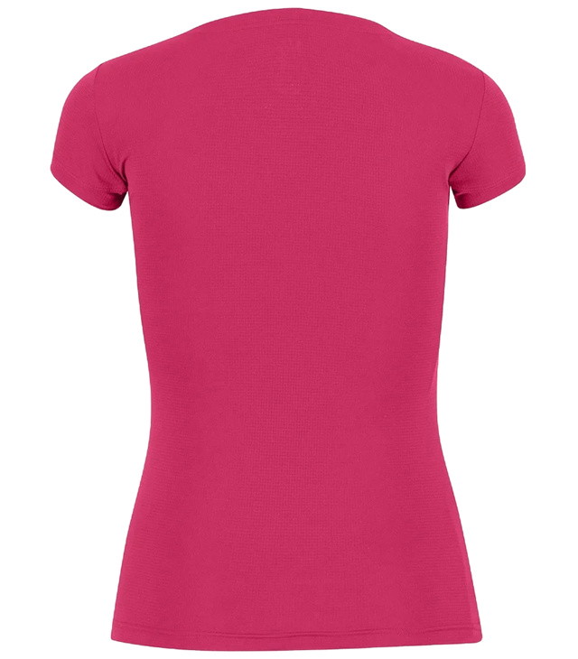 Karpos LOMA EVO W T-SHIRT női póló