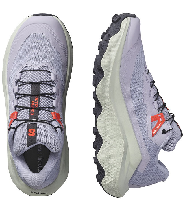 SALOMON ULTRA GLIDE 3 női futócipő