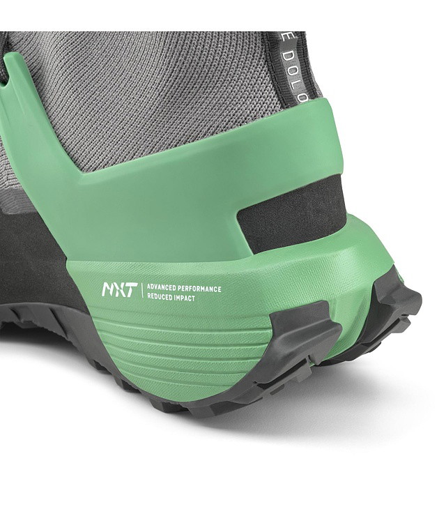 Boty SALEWA WILDFIRE NXT KNIT W Lady