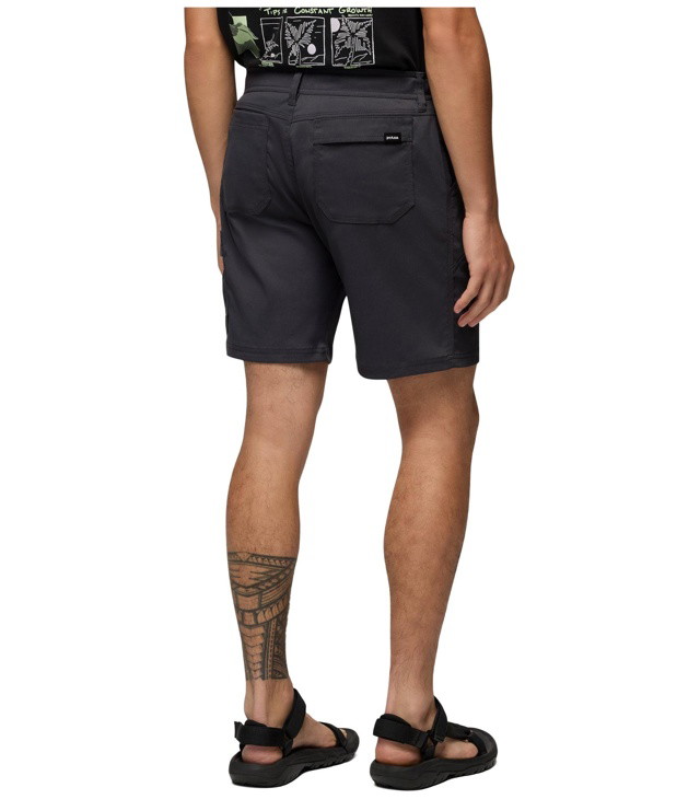 Kraťasy PRANA STRETCH ZION SHORT Man